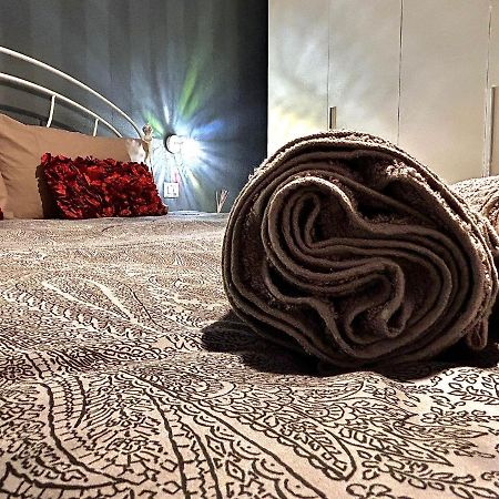 B8 Apartment Барі Екстер'єр фото