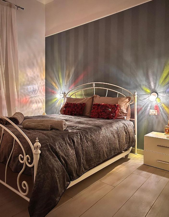 B8 Apartment Барі Екстер'єр фото