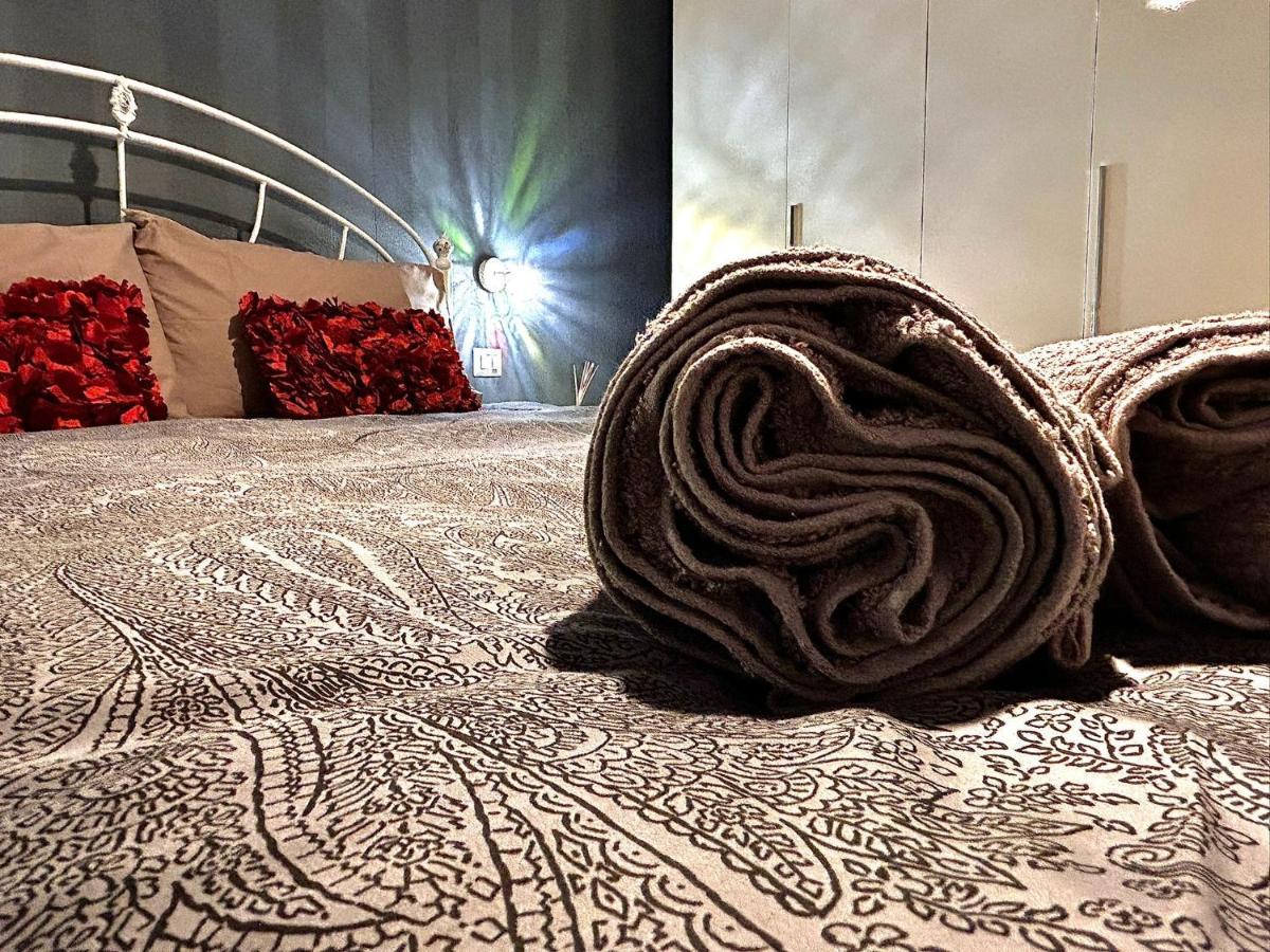 B8 Apartment Барі Екстер'єр фото
