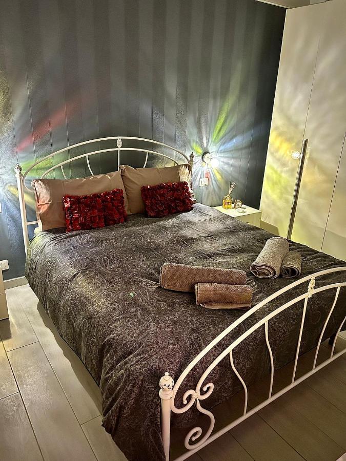 B8 Apartment Барі Екстер'єр фото
