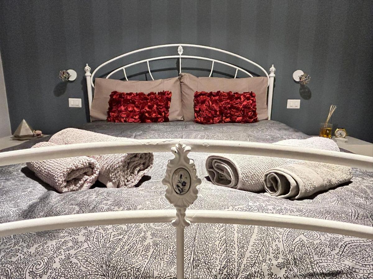 B8 Apartment Барі Екстер'єр фото