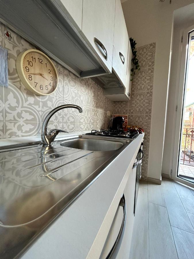 B8 Apartment Барі Екстер'єр фото