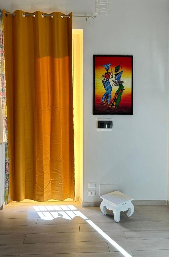 B8 Apartment Барі Екстер'єр фото