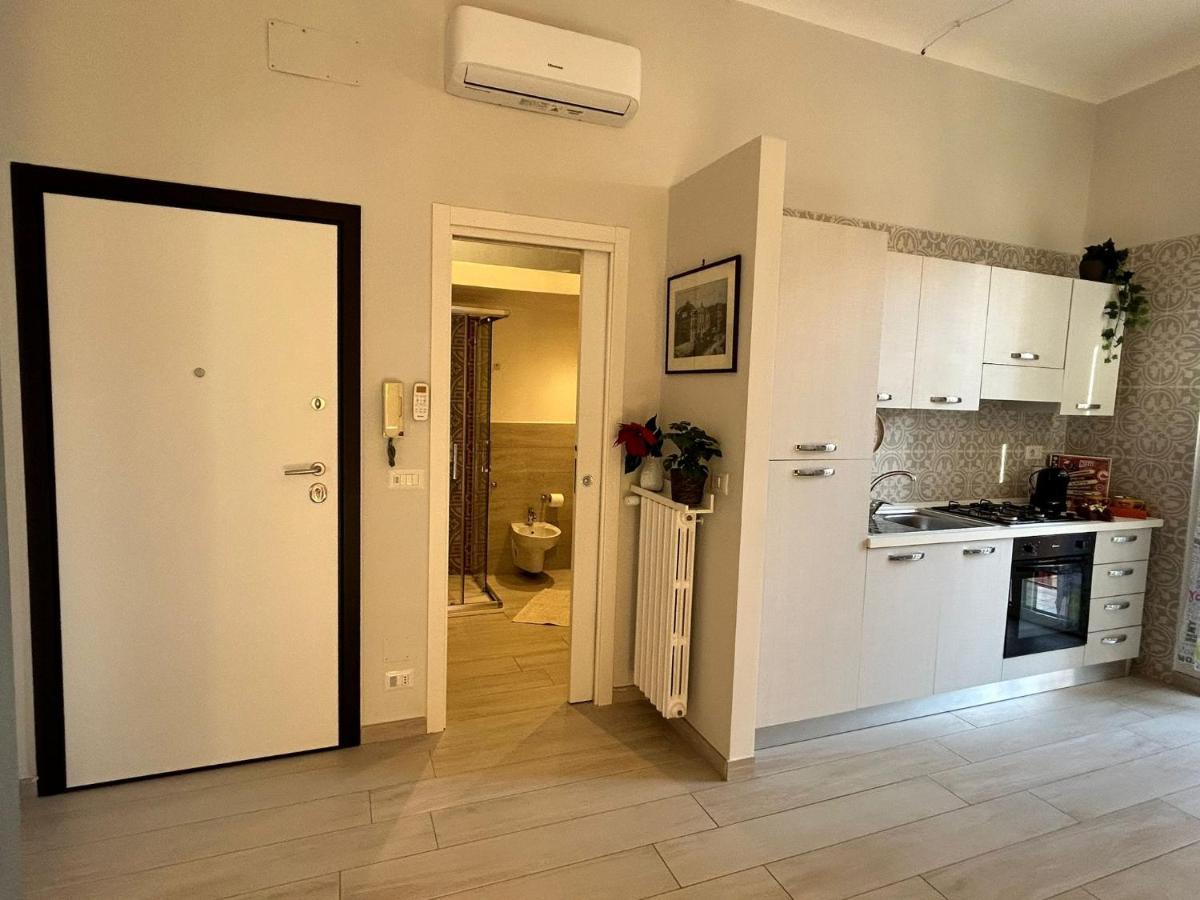 B8 Apartment Барі Екстер'єр фото