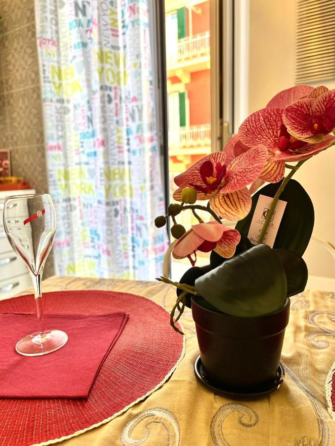 B8 Apartment Барі Екстер'єр фото