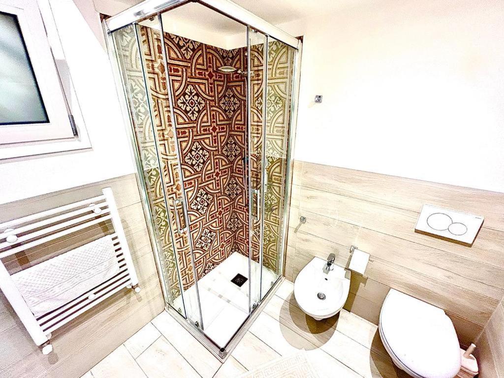 B8 Apartment Барі Екстер'єр фото