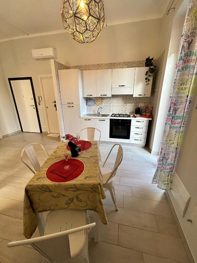 B8 Apartment Барі Екстер'єр фото