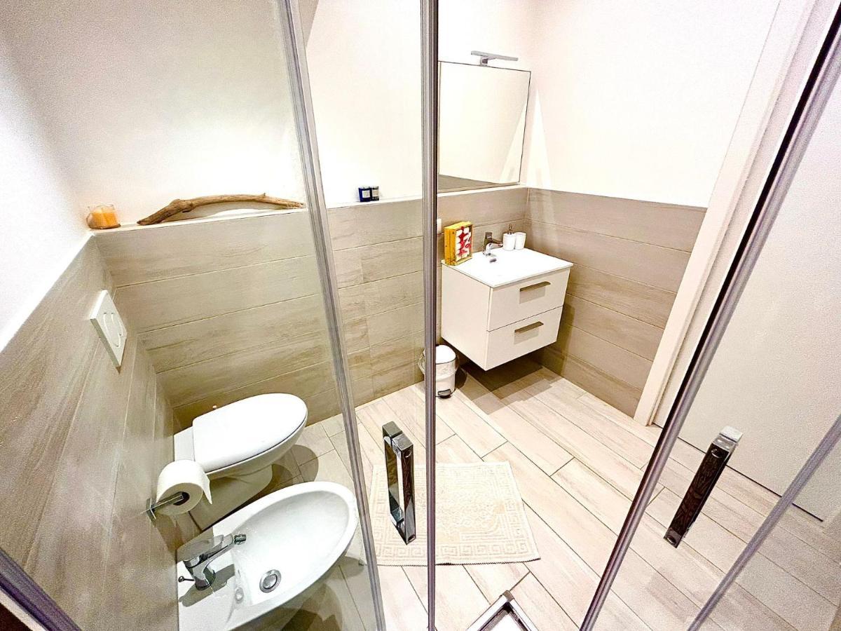 B8 Apartment Барі Екстер'єр фото