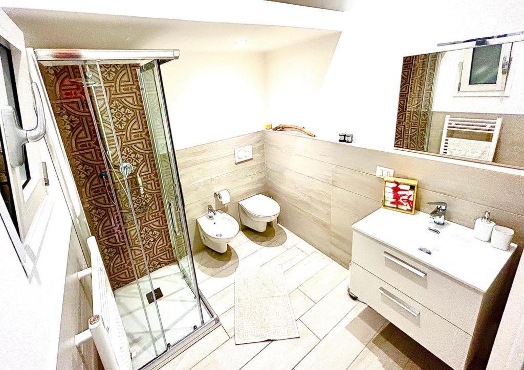 B8 Apartment Барі Екстер'єр фото