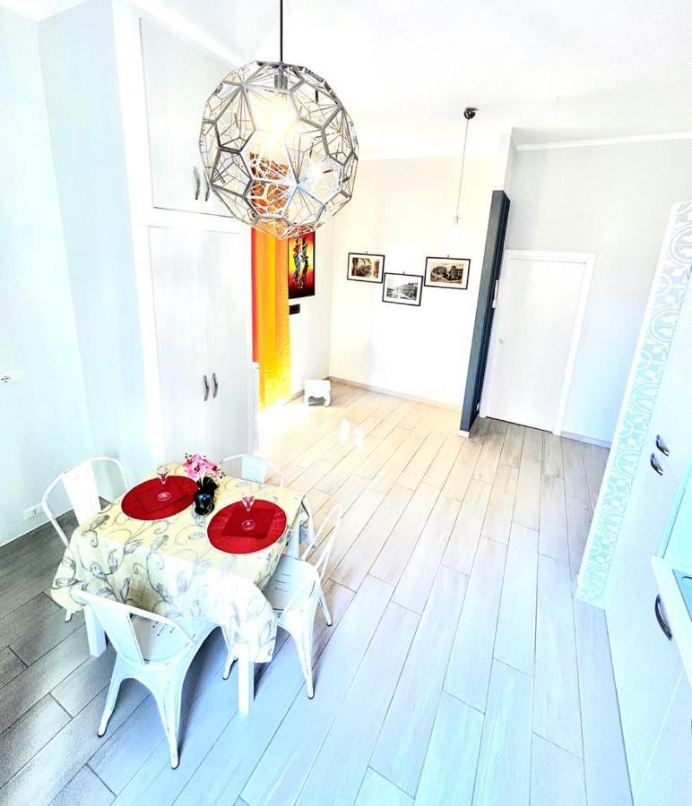 B8 Apartment Барі Екстер'єр фото