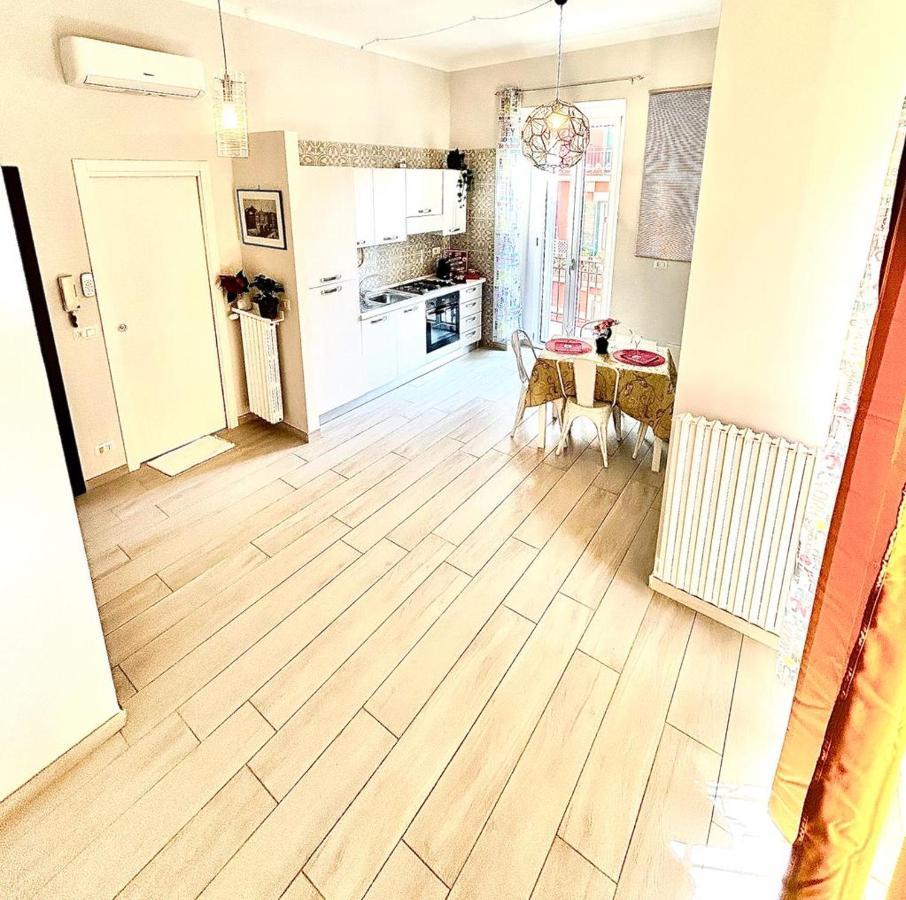 B8 Apartment Барі Екстер'єр фото