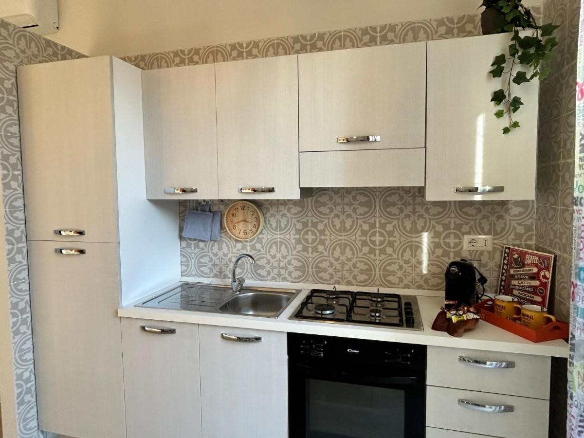B8 Apartment Барі Екстер'єр фото