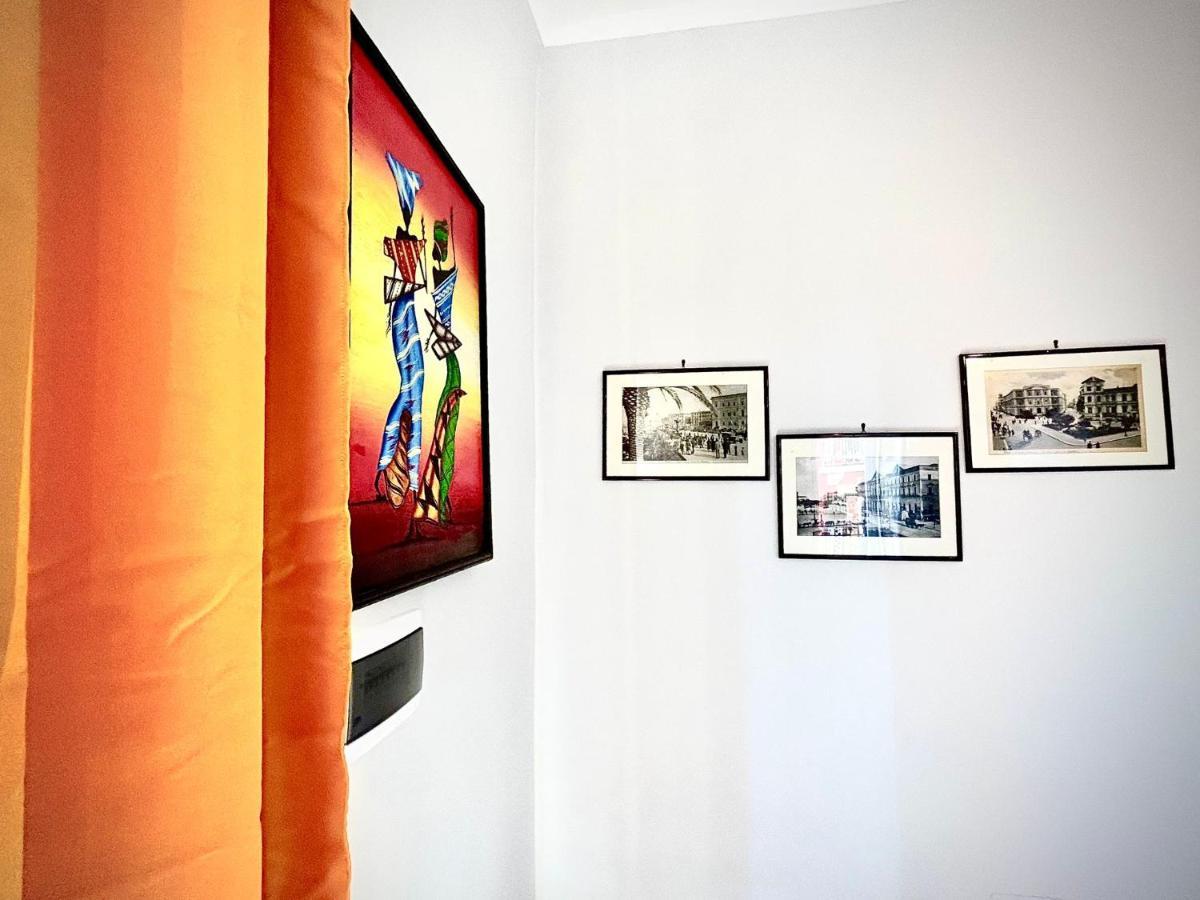 B8 Apartment Барі Екстер'єр фото