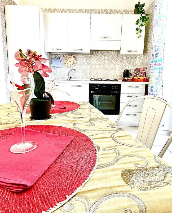 B8 Apartment Барі Екстер'єр фото